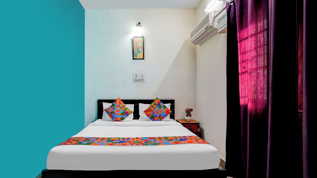 Photo of Bedroom in Bengaluru
