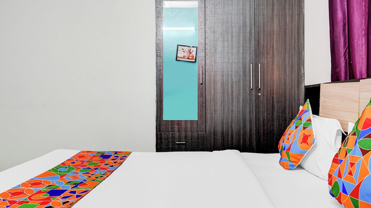 Photo of Bedroom in Bengaluru
