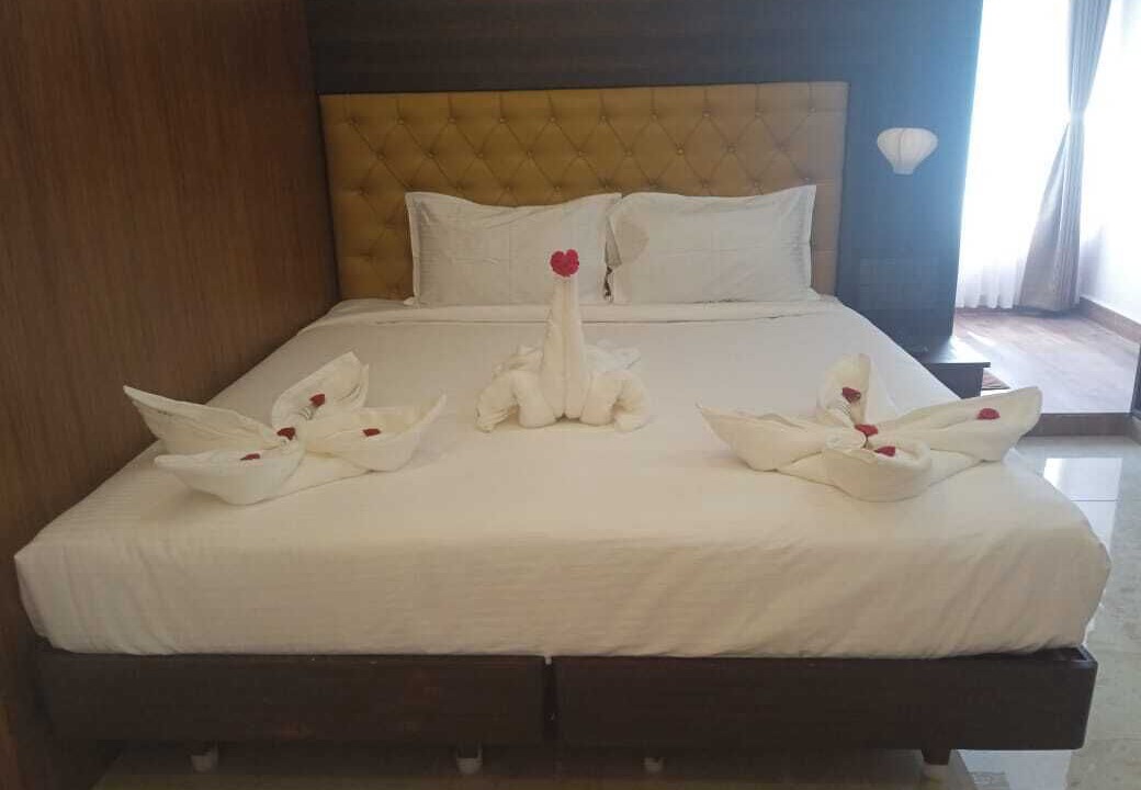 Photo of Bedroom in Perundurai