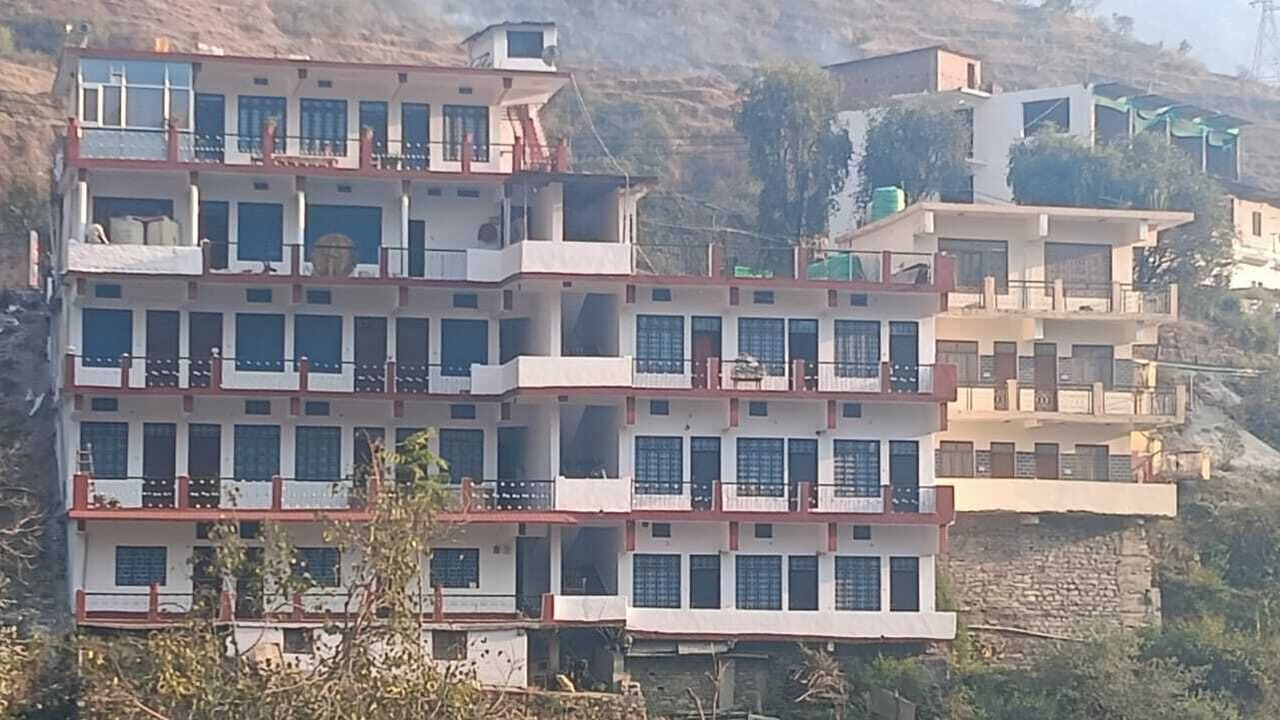 Photo of Outdoor in Pipalkoti