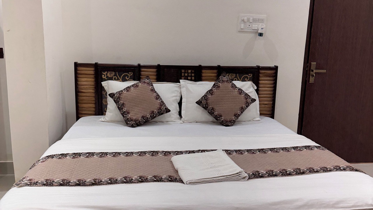 Photo of Bedroom in Sitamarhi
