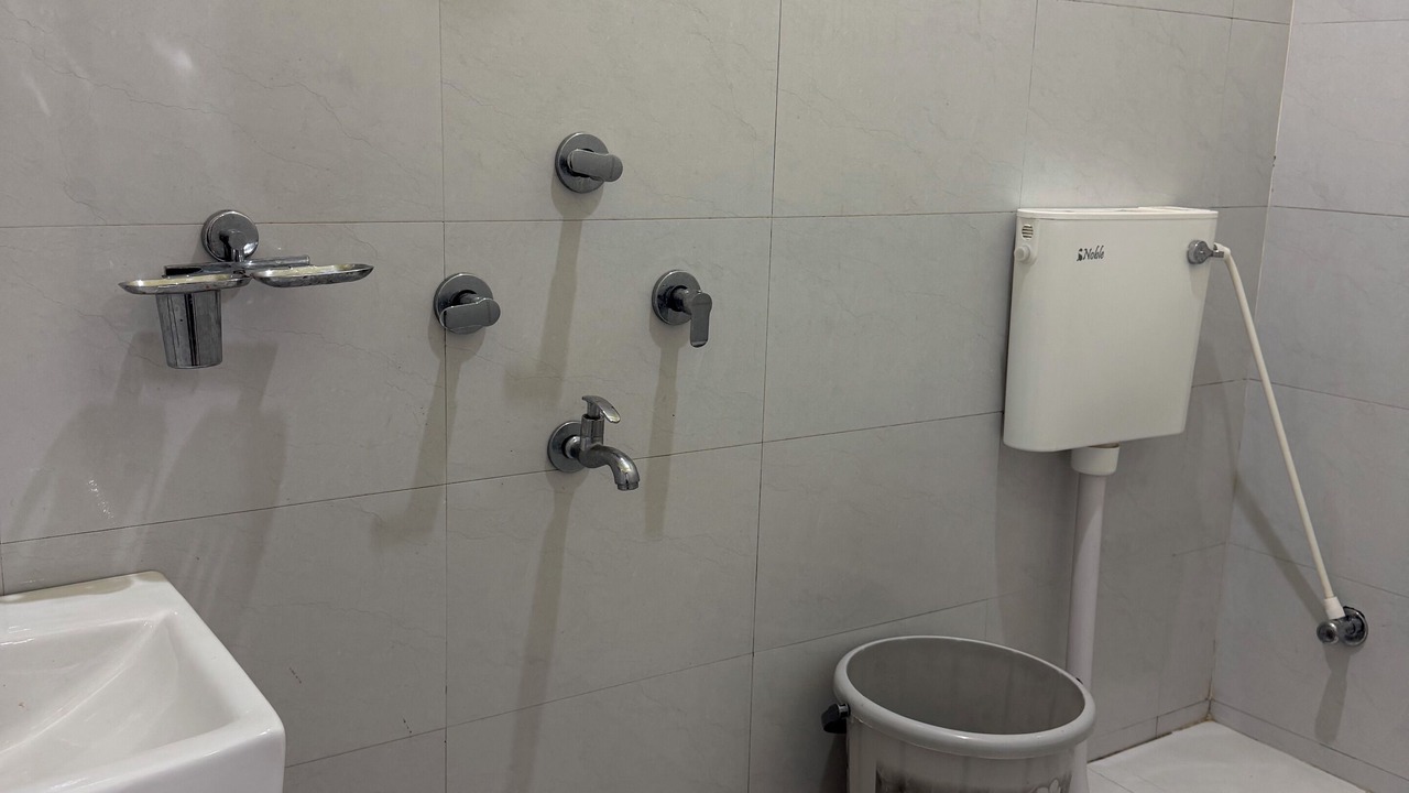 Photo of Bathroom in Sitamarhi