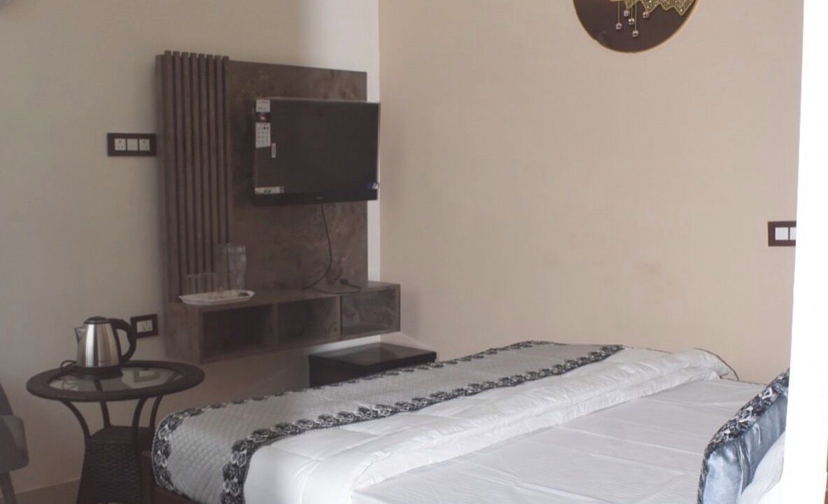 Photo of Bedroom in Sitamarhi