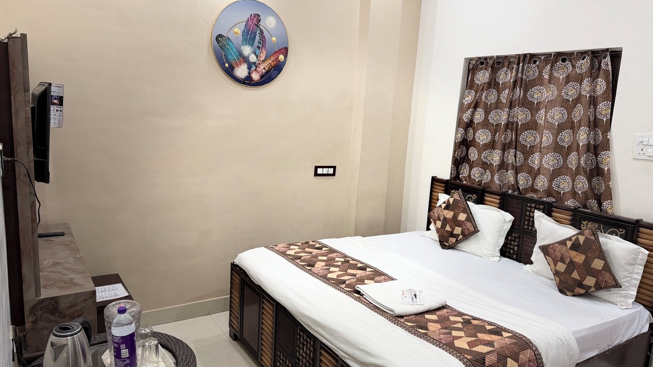 Photo of Bedroom in Sitamarhi