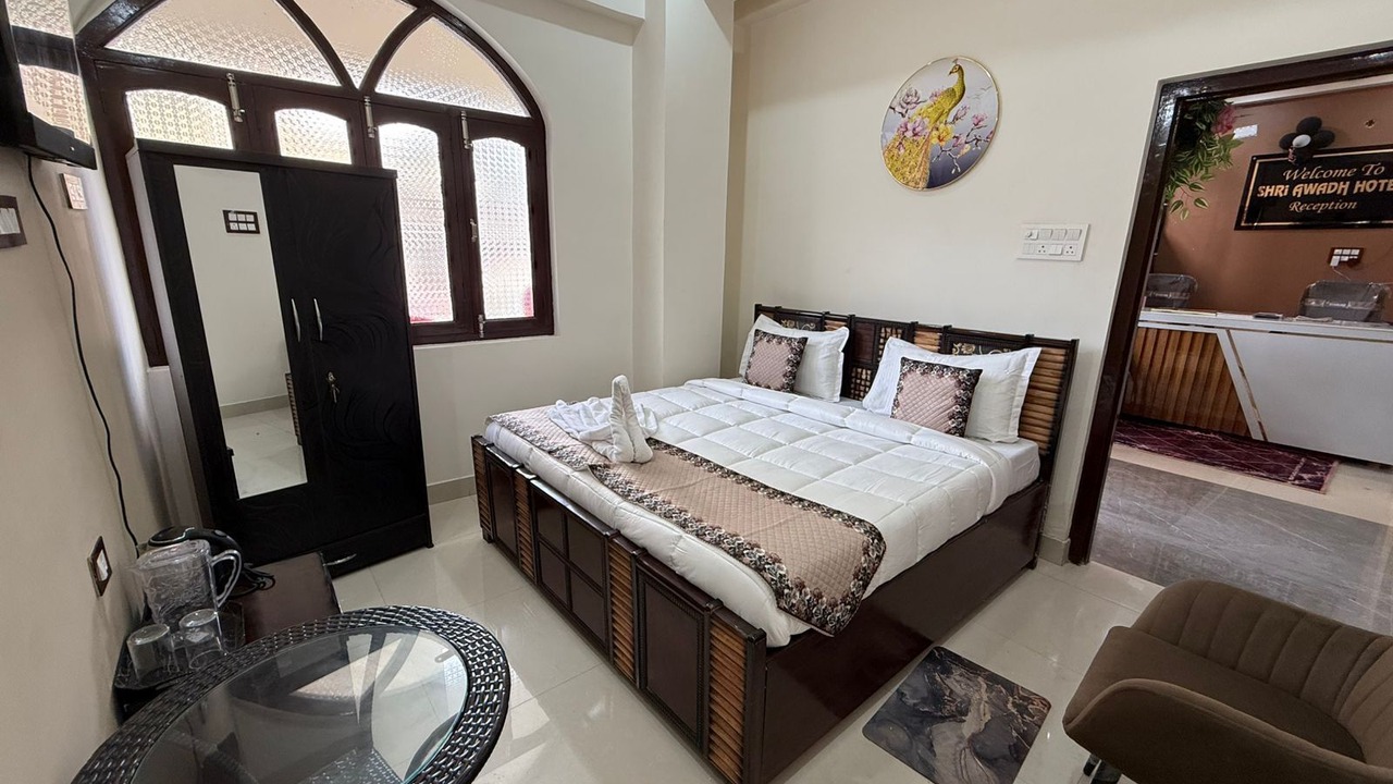 Photo of Bedroom in Sitamarhi