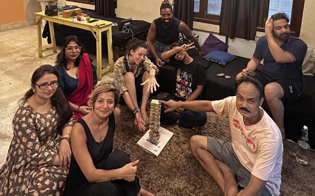 Photo of Others in Sector II