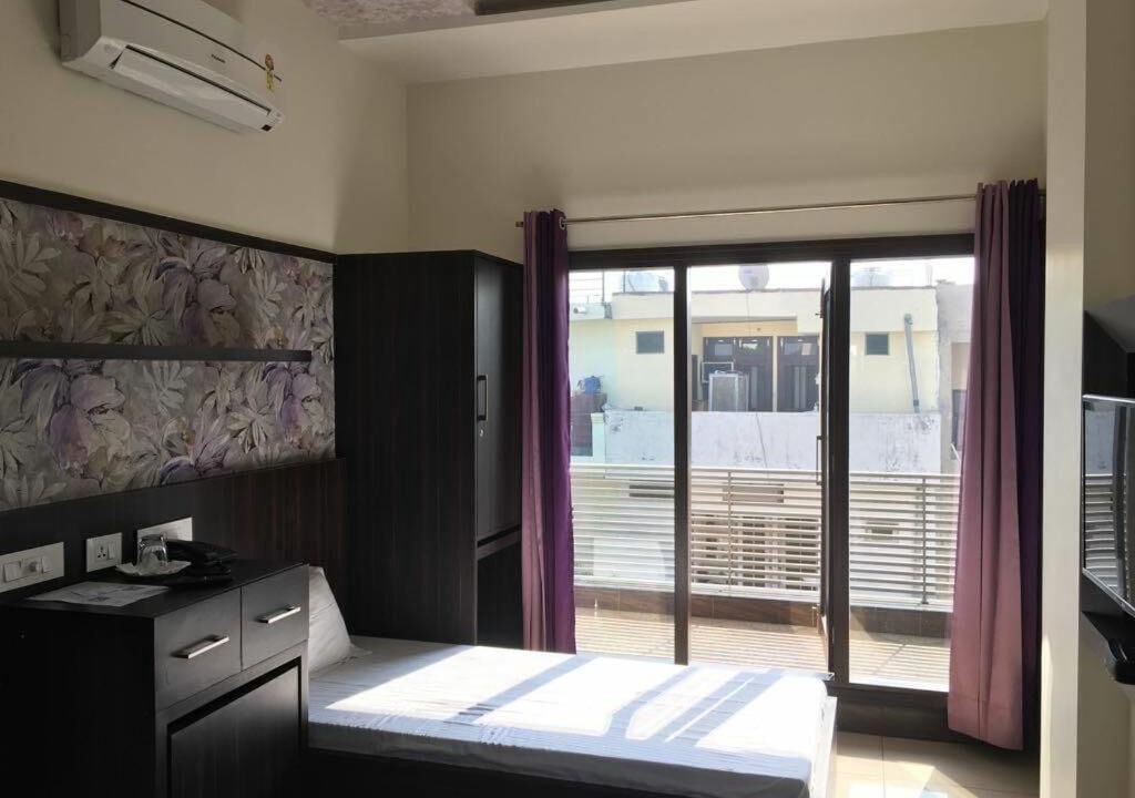 Photo of Patio Balcony in Ludhiana