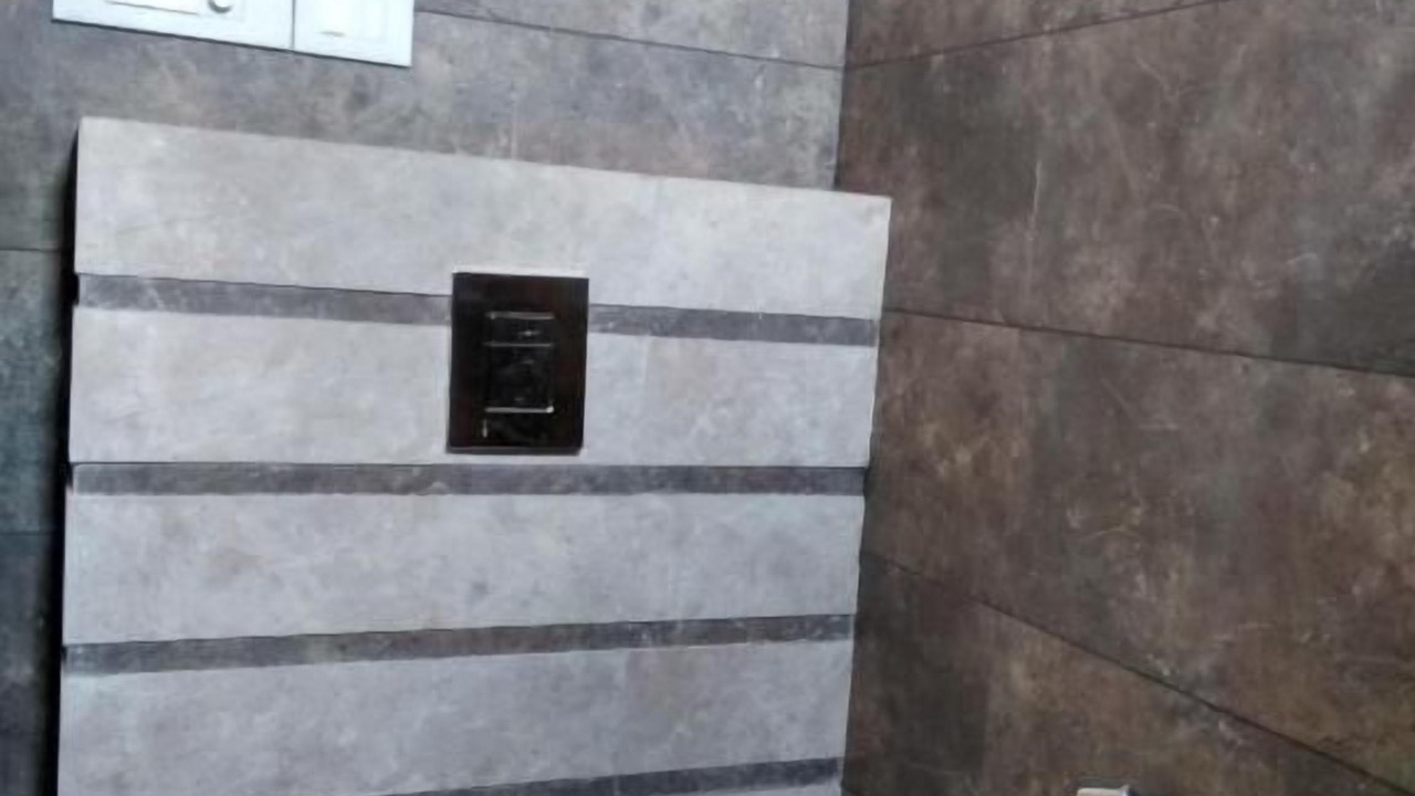 Photo of Bathroom in Ludhiana