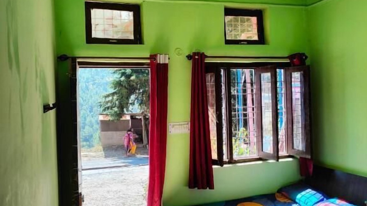 Photo of Patio Balcony in Almora