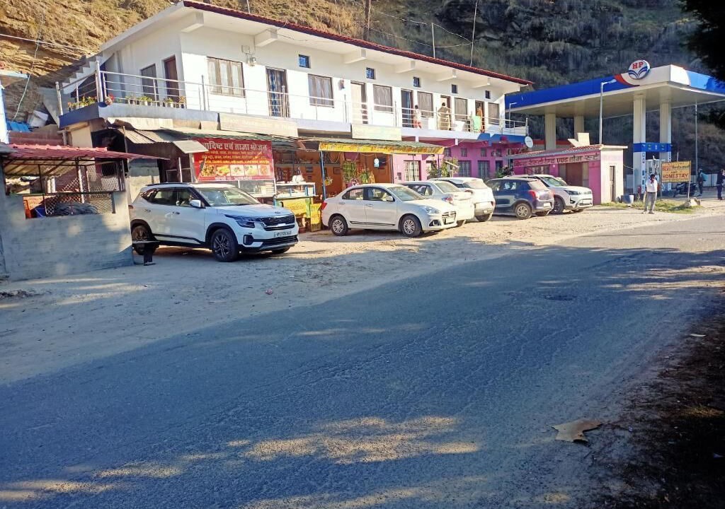 Photo of Outdoor in Almora