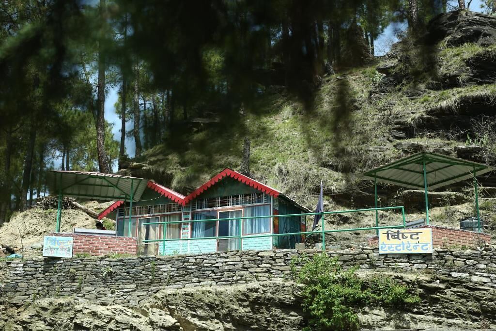 Photo of Outdoor in Almora