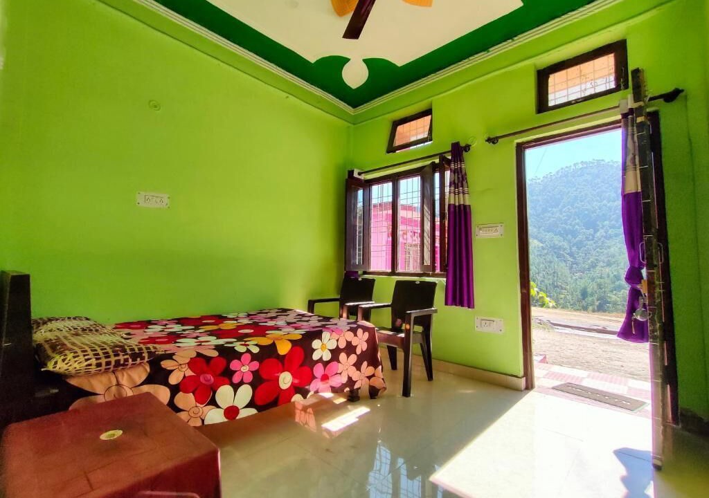 Photo of Bedroom in Almora