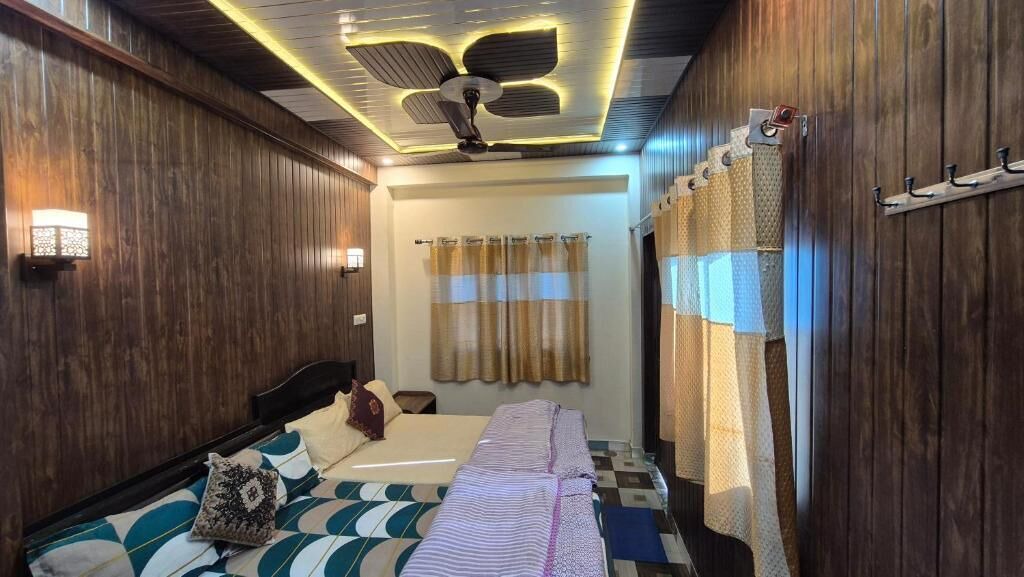 Photo of Patio Balcony in Almora