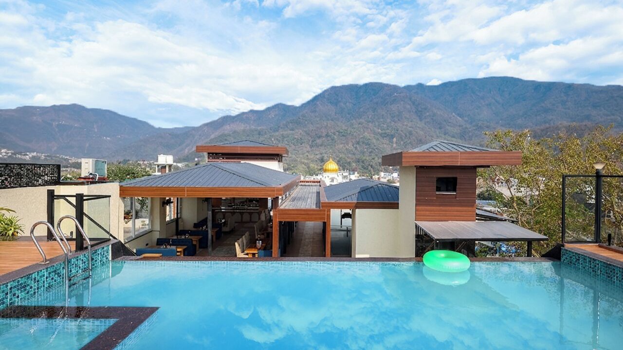 Photo of Outdoor in Rishikesh