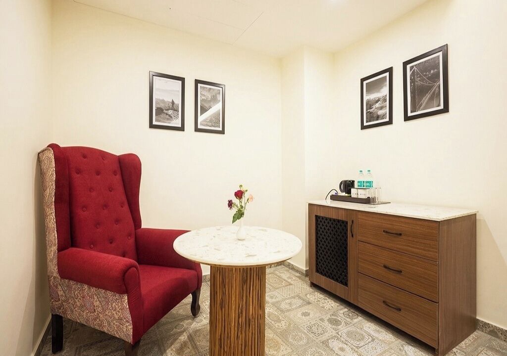 Photo of Bedroom in Rishikesh