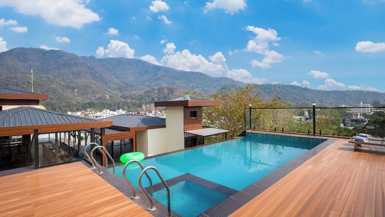 Photo of Outdoor in Rishikesh