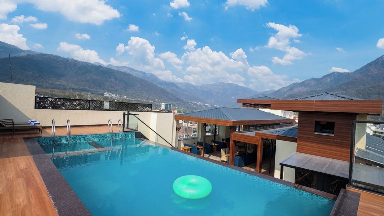 Photo of Outdoor in Rishikesh