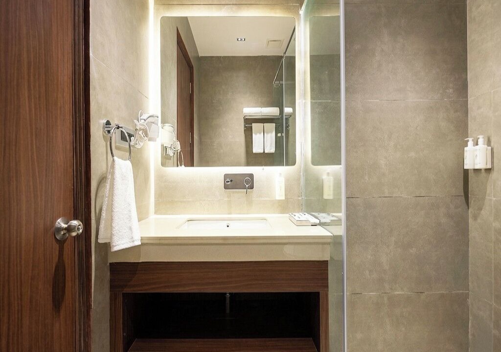 Photo of Bathroom in Rishikesh