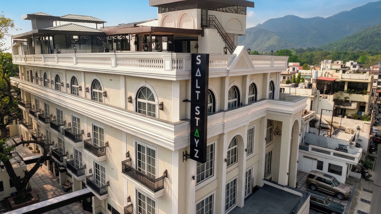 Photo of Outdoor in Rishikesh