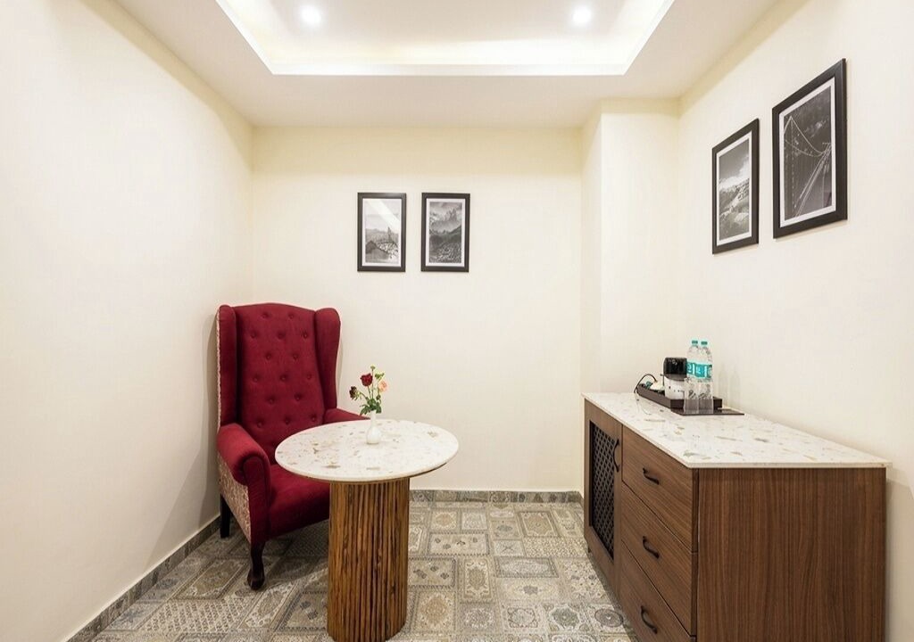 Photo of Bedroom in Rishikesh