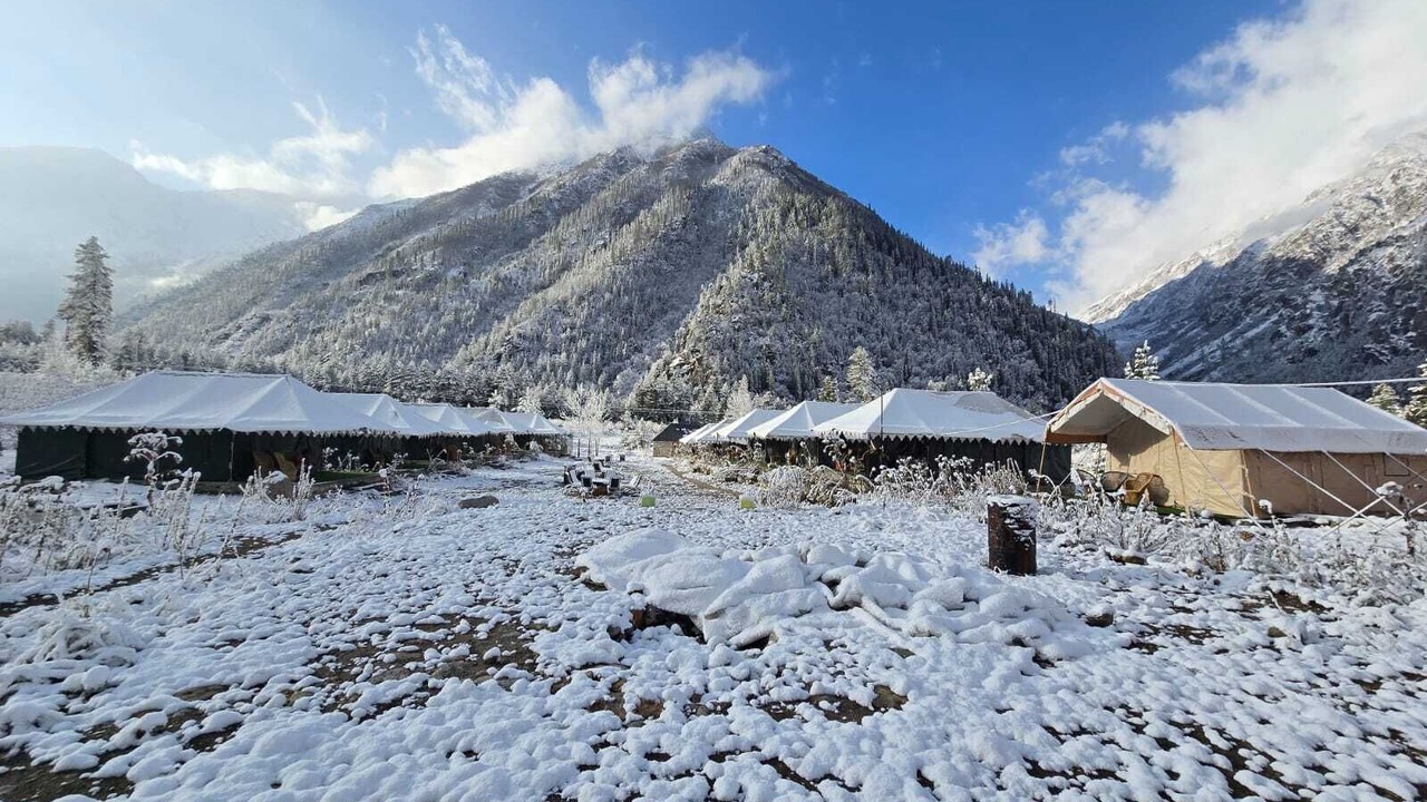 Photo of Outdoor in Sangla