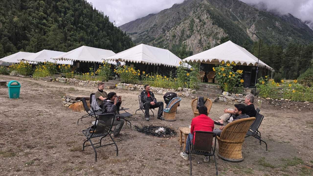 Photo of Outdoor in Sangla