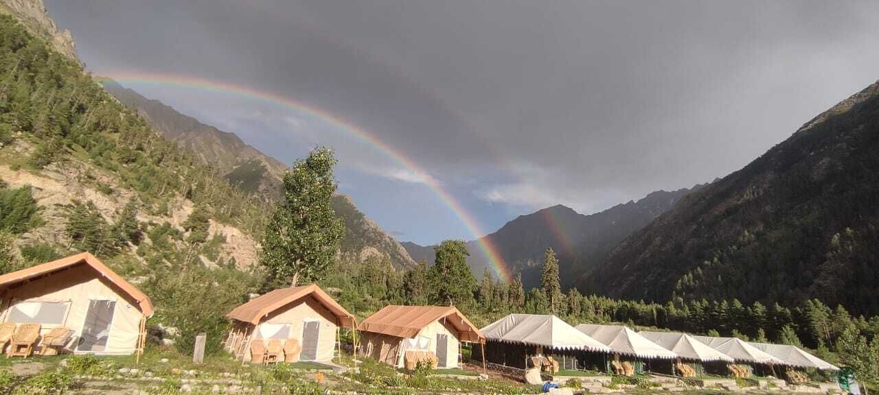 Photo of Outdoor in Sangla