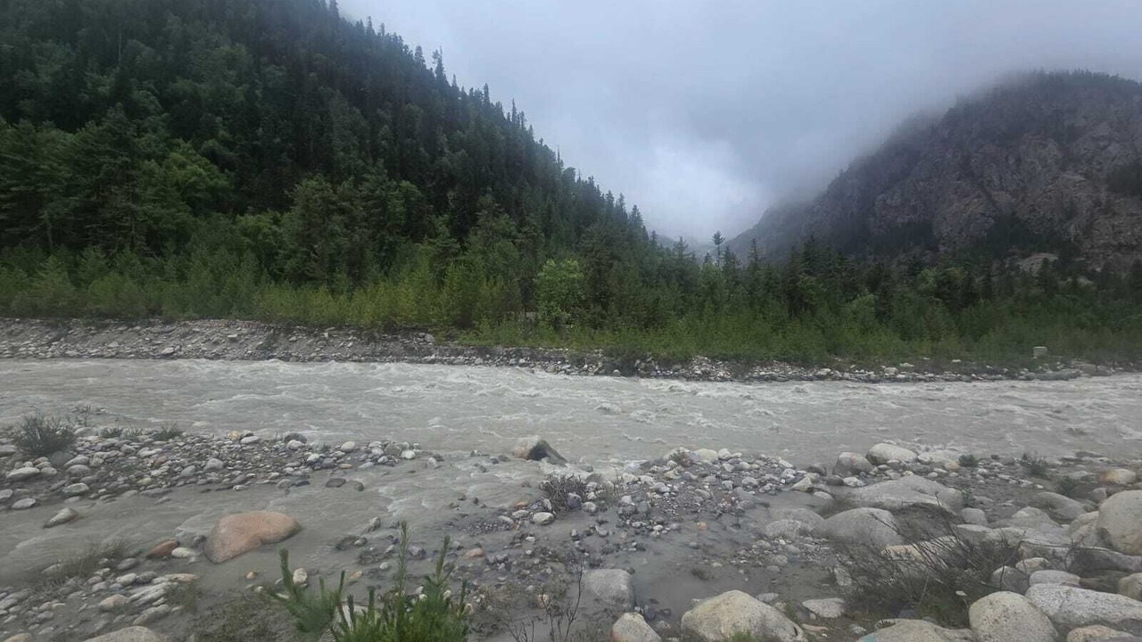 Photo of Outdoor in Sangla