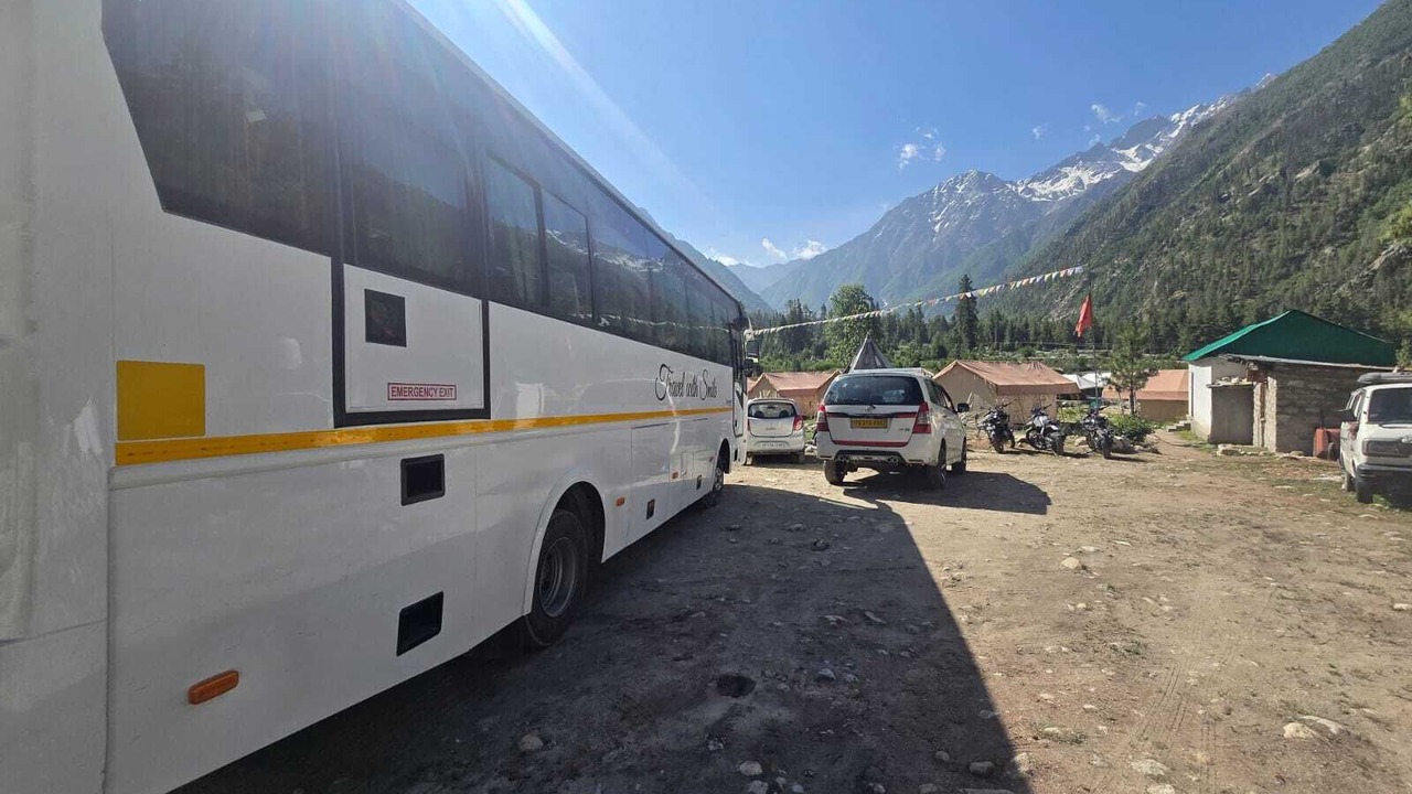 Photo of Others in Sangla