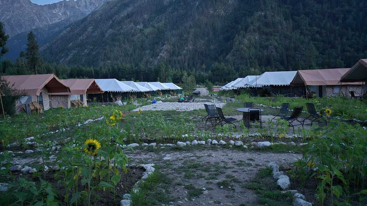 Photo of Outdoor in Sangla