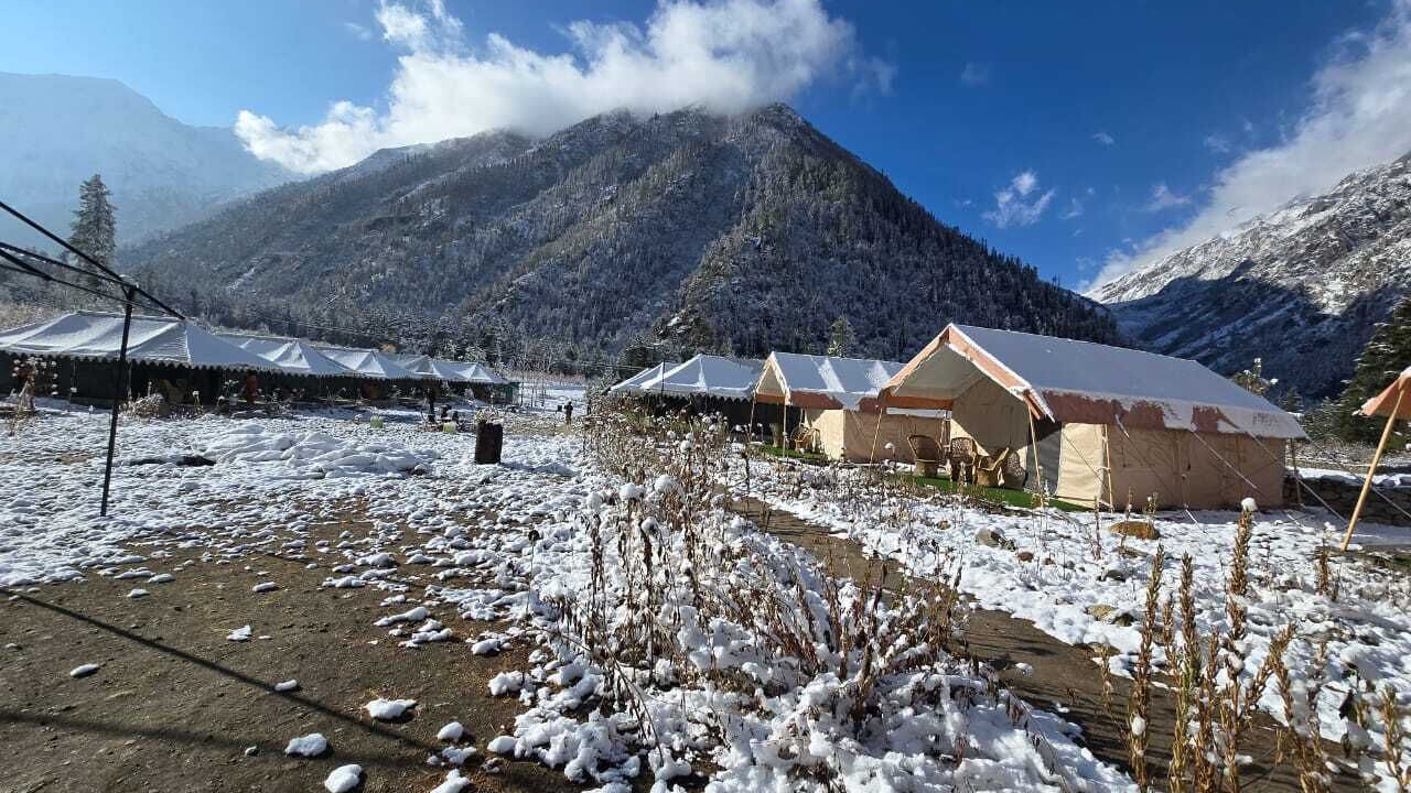 Photo of Outdoor in Sangla