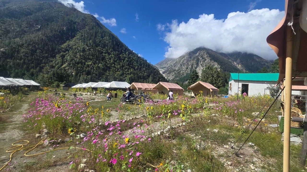 Photo of Outdoor in Sangla