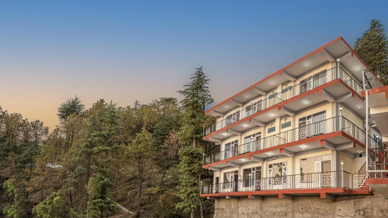 Photo of Outdoor in Shimla