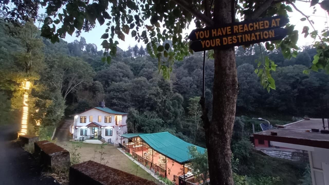 Photo of Outdoor in Shoghi
