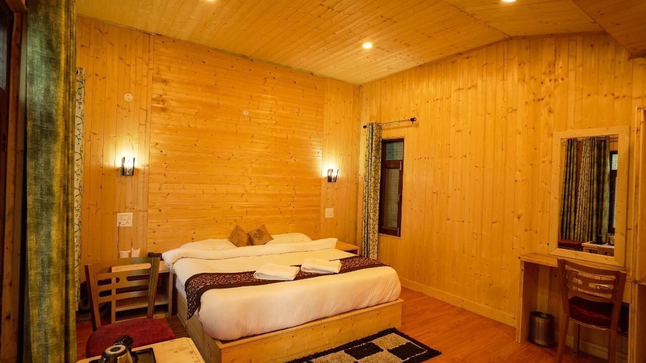 Photo of Bathroom in Shoghi