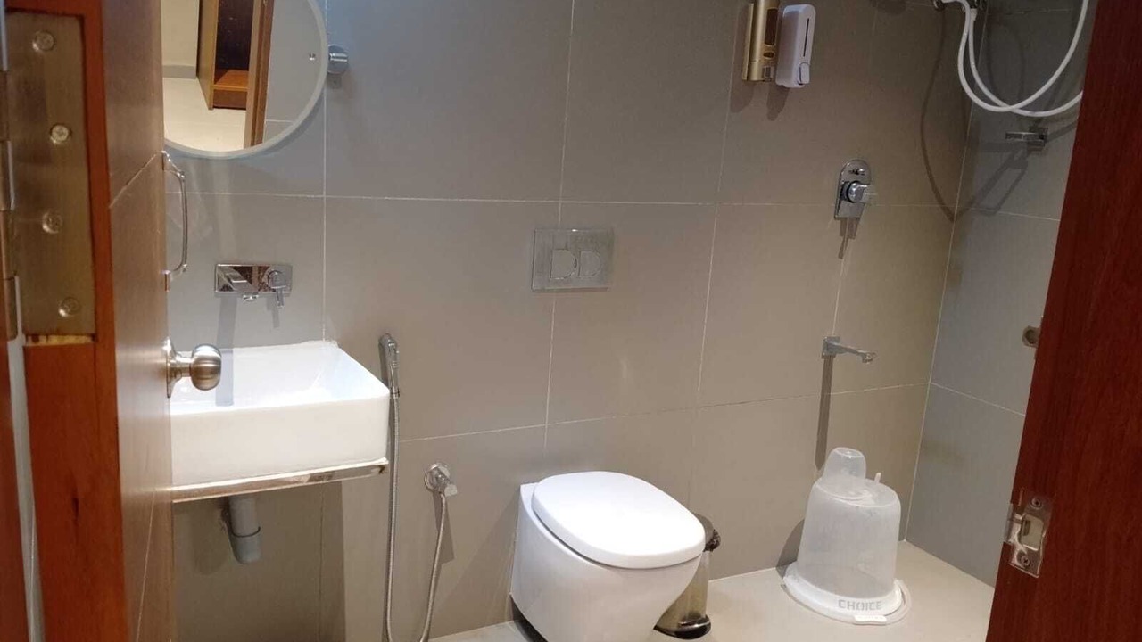 Photo of Bathroom in Dindigul