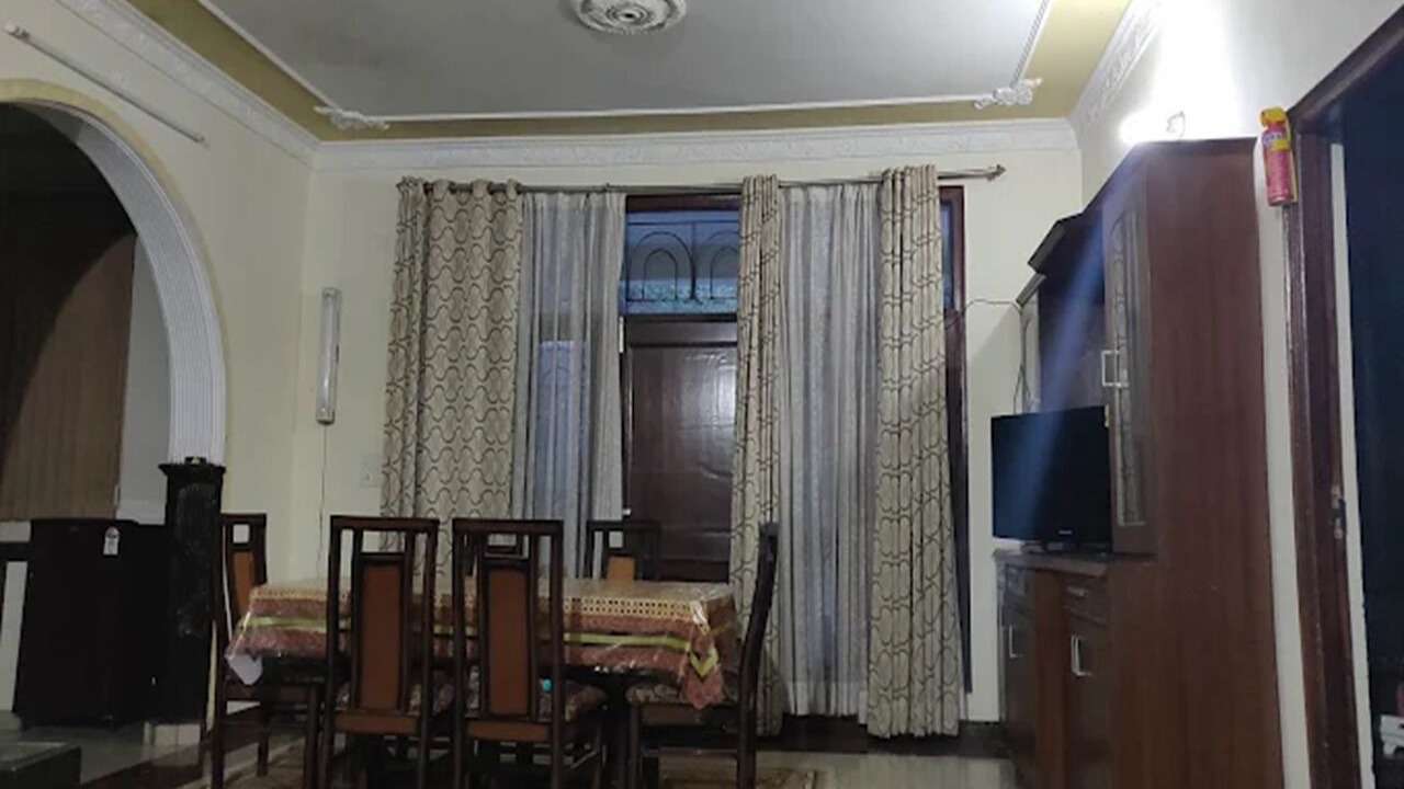 Photo of Bedroom in Kumarhatti