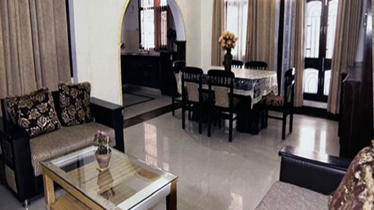 Photo of Bedroom in Kumarhatti
