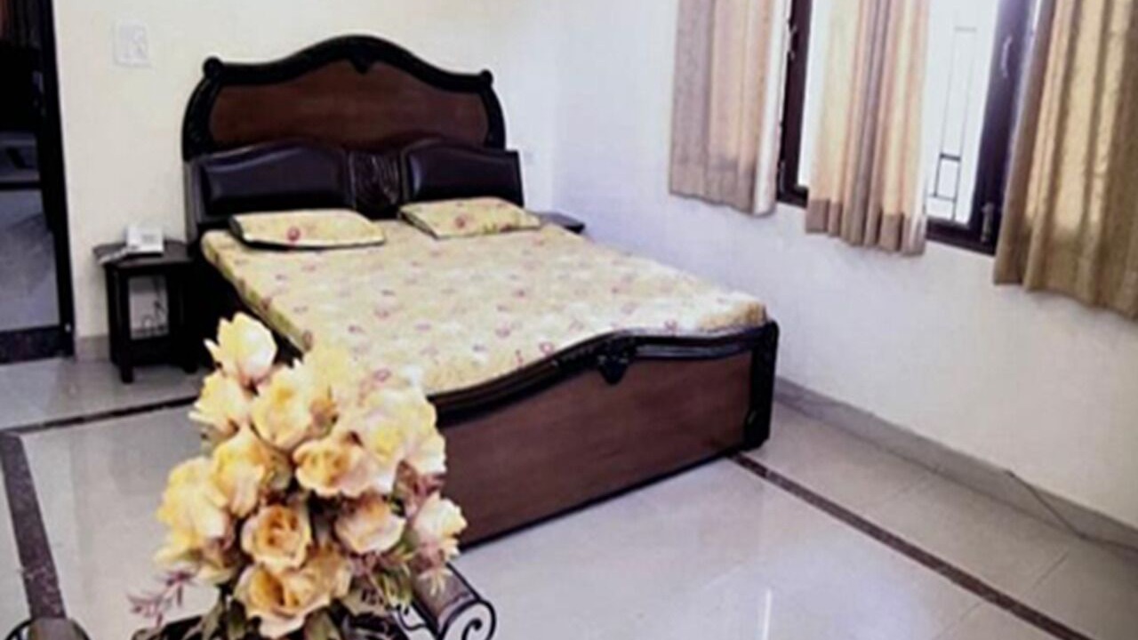 Photo of Bedroom in Kumarhatti