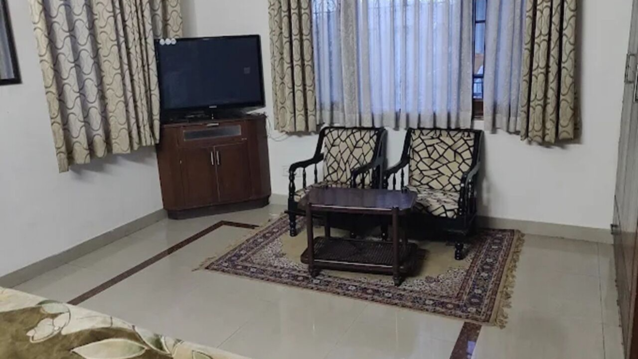 Photo of Bedroom in Kumarhatti