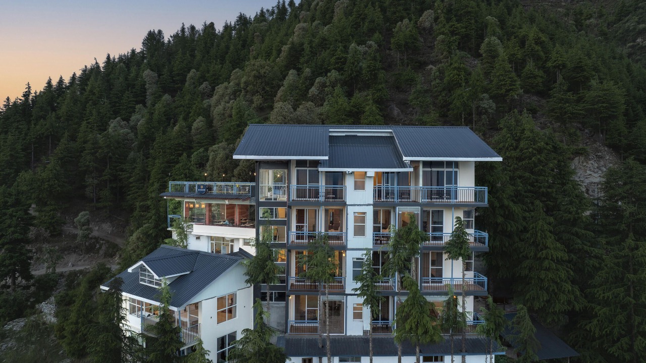 Photo of Outdoor in Dalhousie