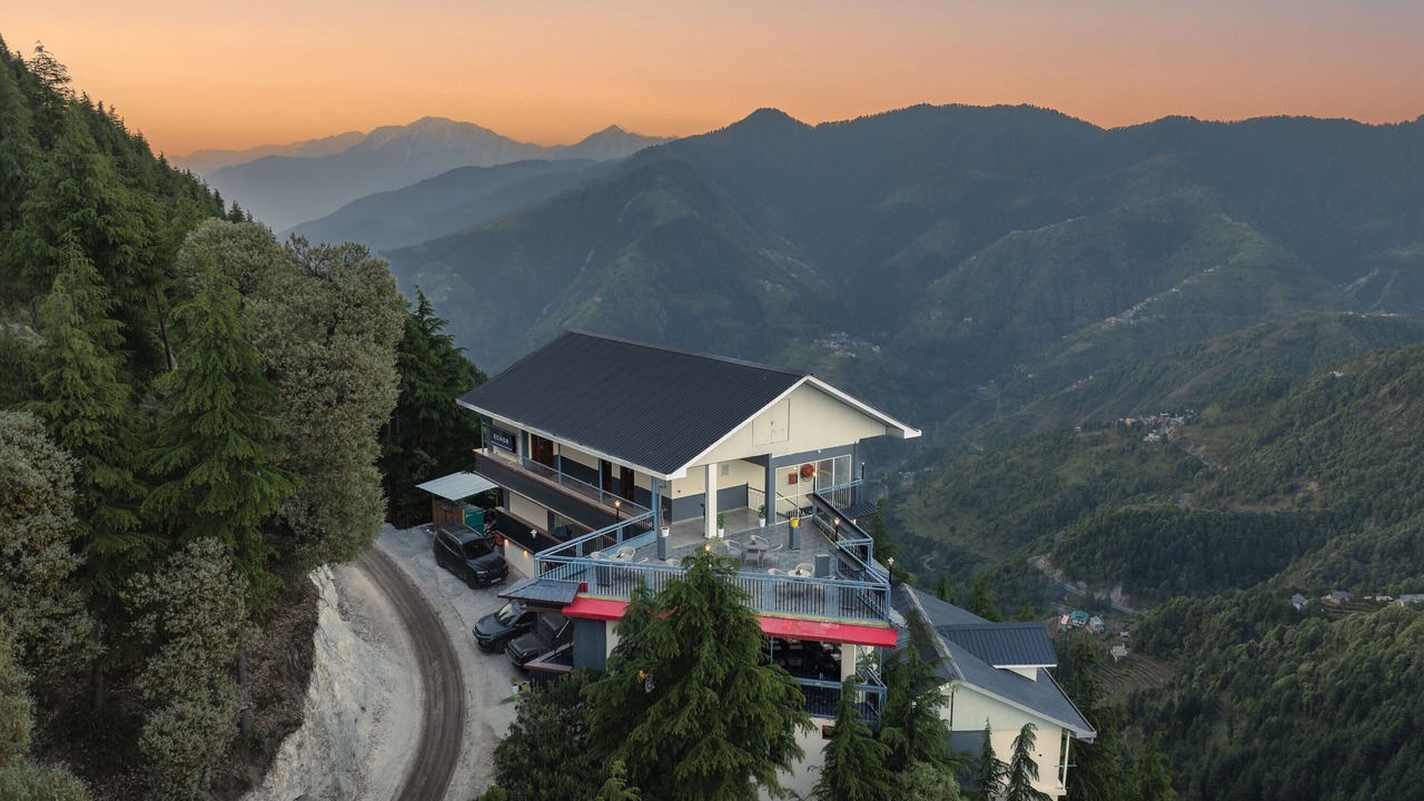 Photo of Outdoor in Dalhousie