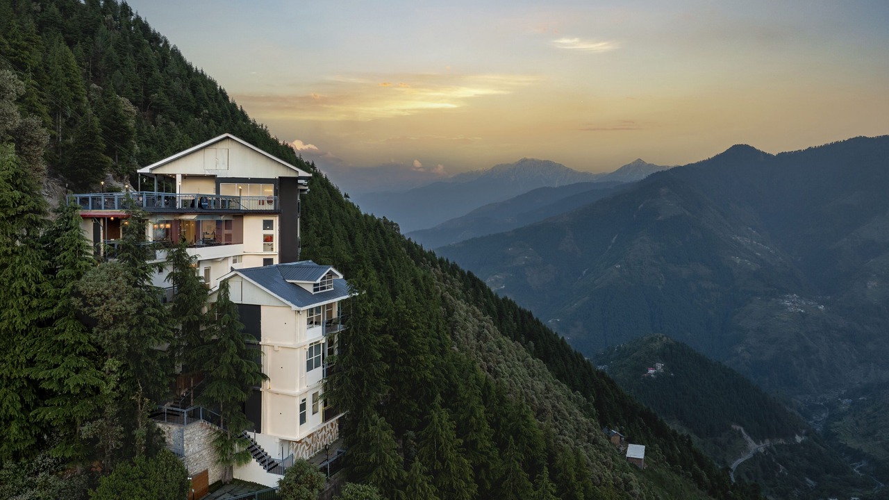 Photo of Outdoor in Dalhousie