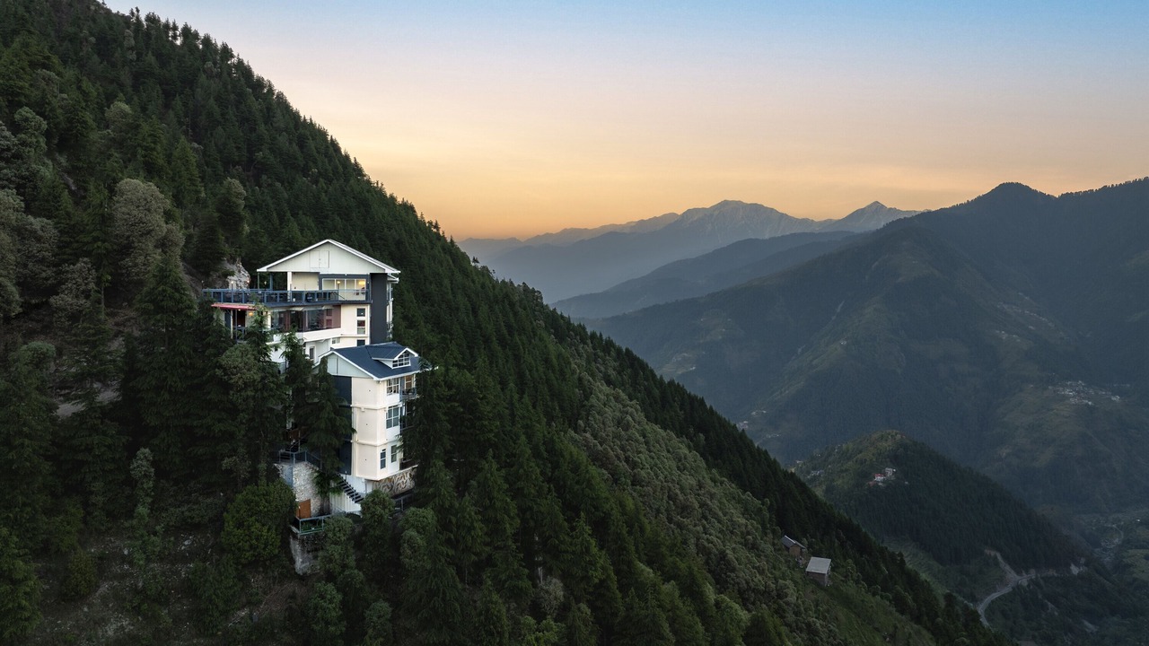 Photo of Outdoor in Dalhousie