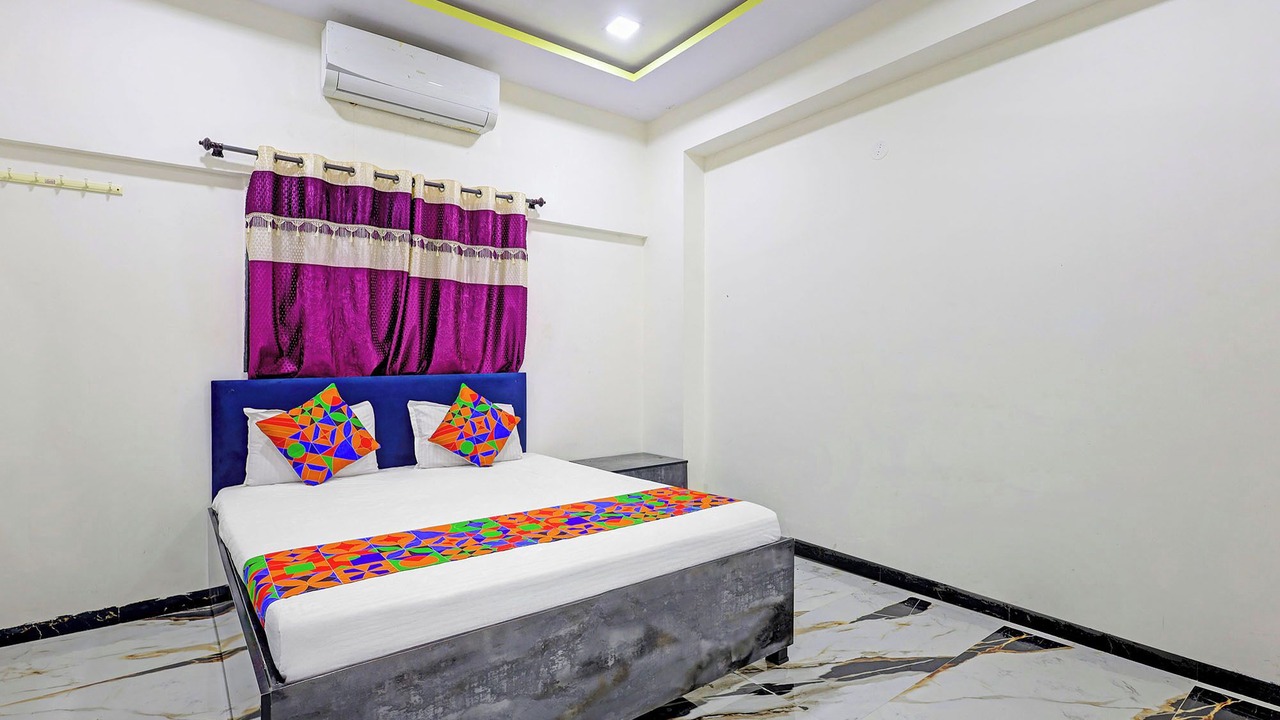 Photo of Bedroom in Nandrabad