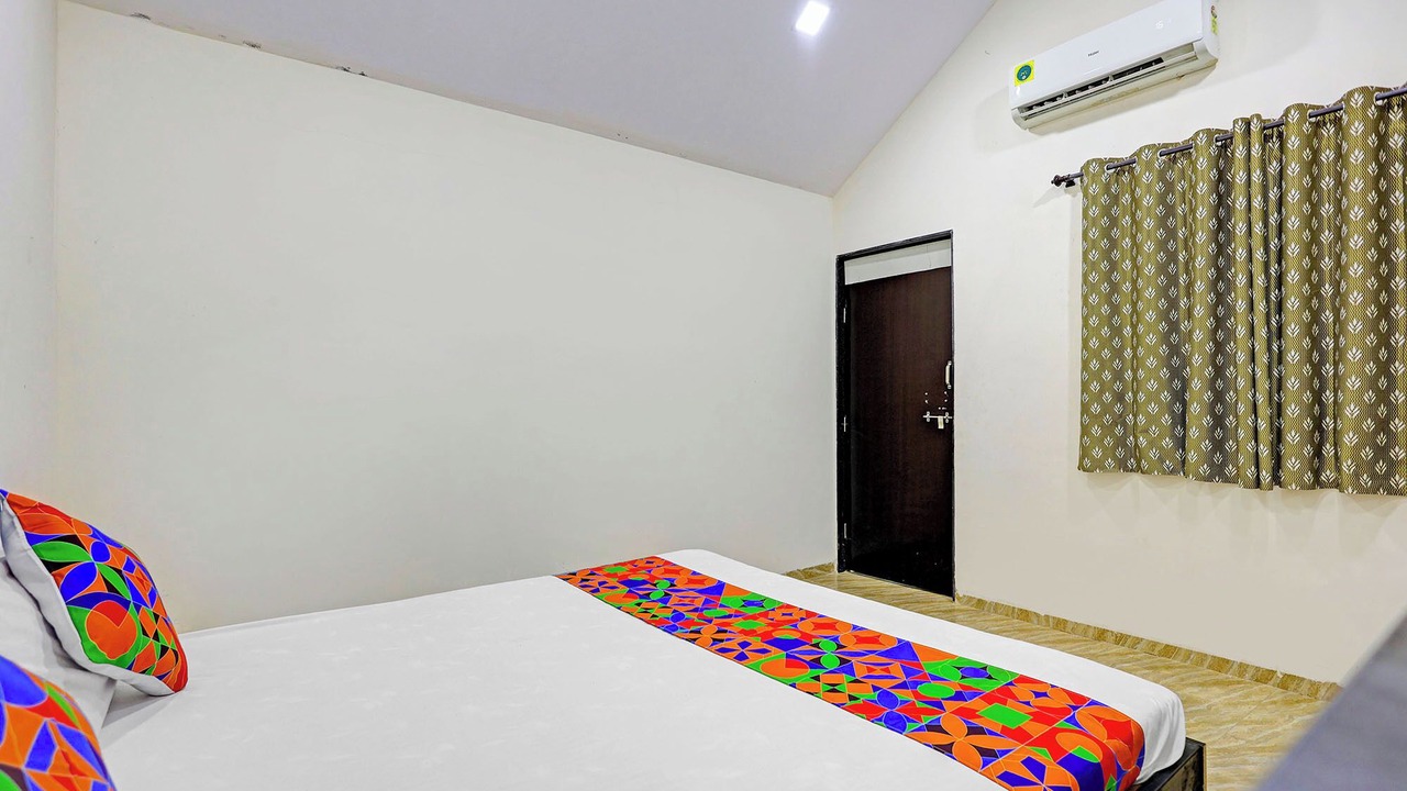 Photo of Bedroom in Nandrabad