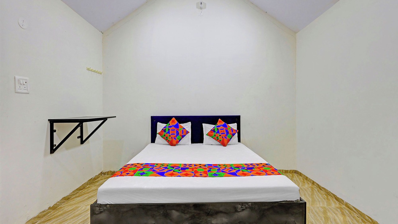 Photo of Bedroom in Nandrabad