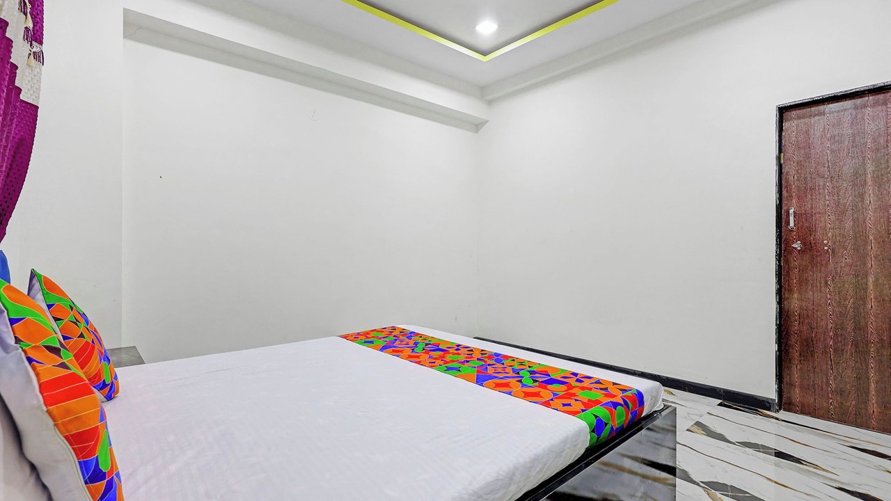 Photo of Bedroom in Nandrabad