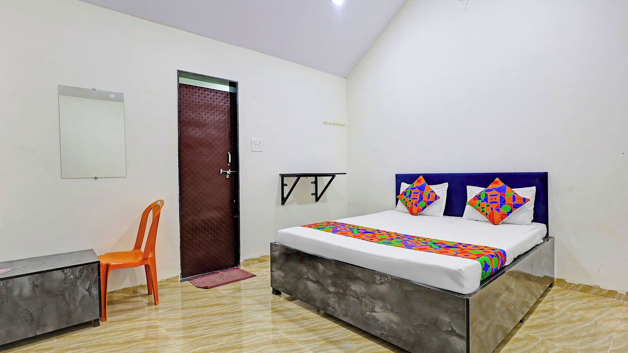 Photo of Bedroom in Nandrabad