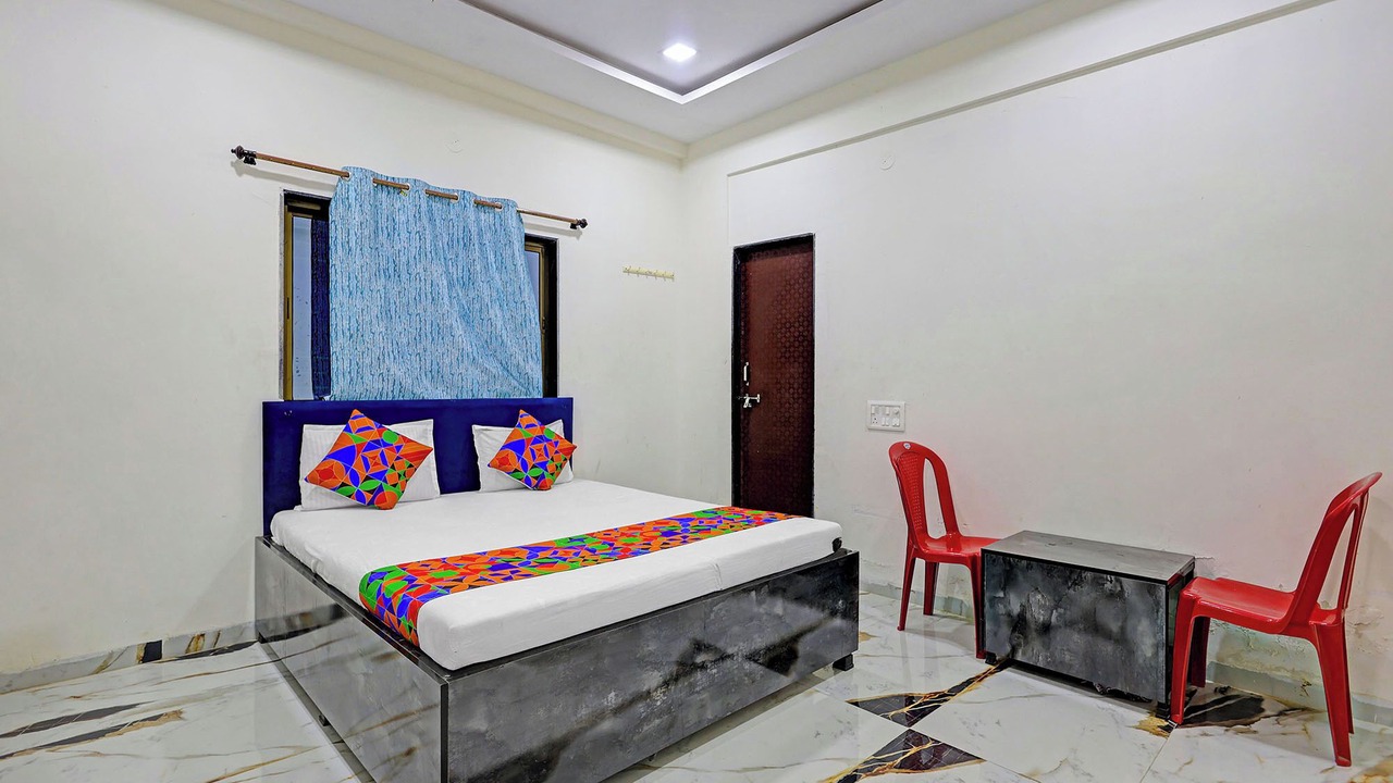 Photo of Bedroom in Nandrabad